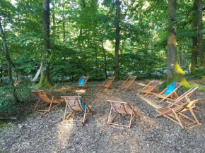 Camping de la Forêt Seasonova